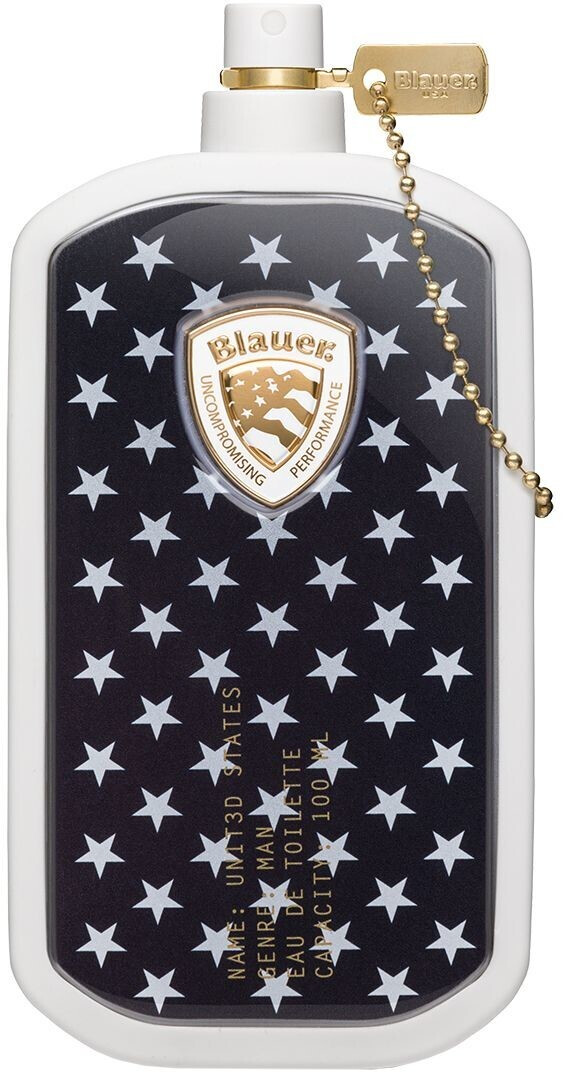 Blauer USA Un1t3d States Man Man Eau de Toilette