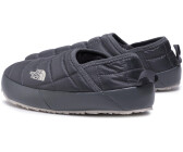 north face mens slippers size 10