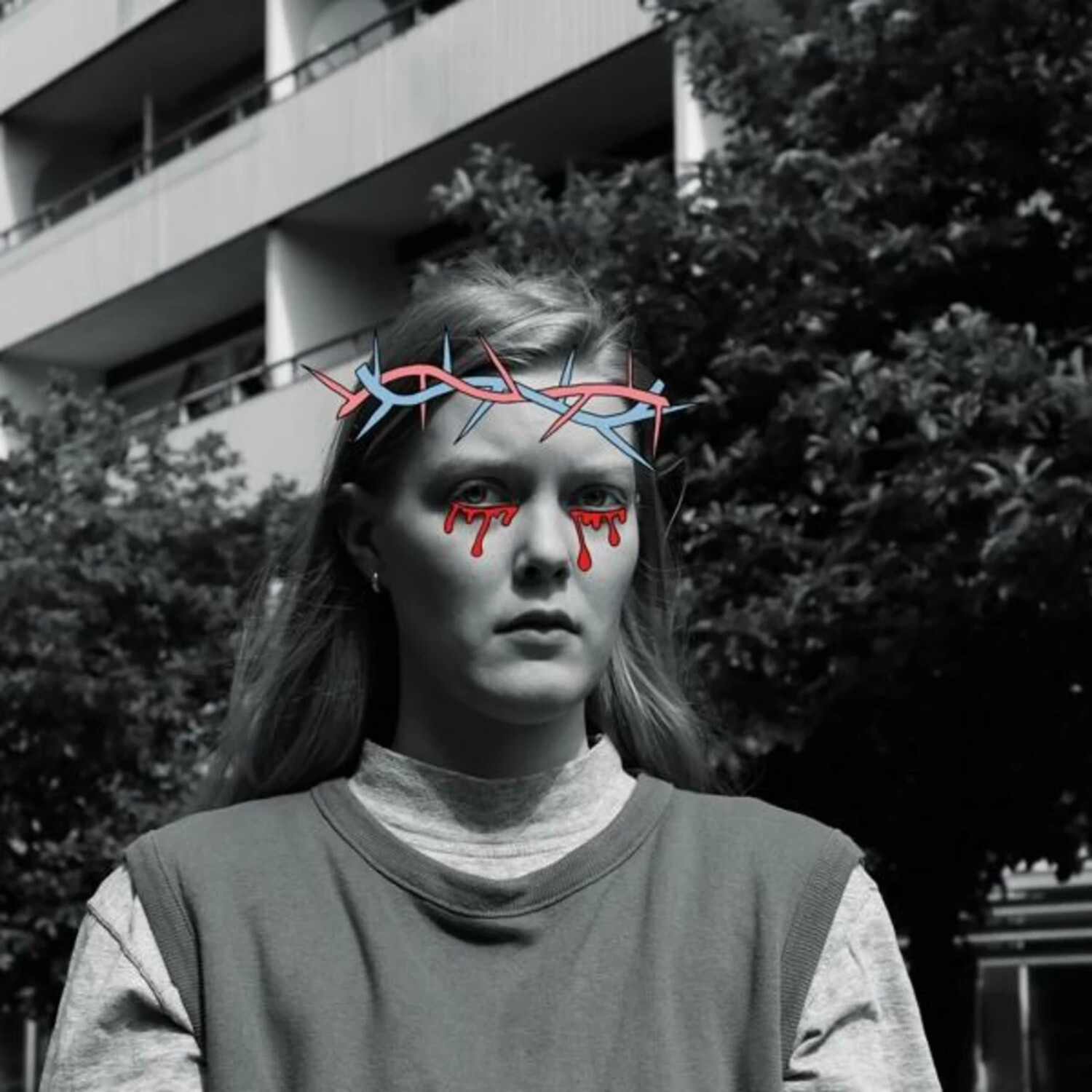 Spunsugar - Drive-Through Chapel (Vinyl)