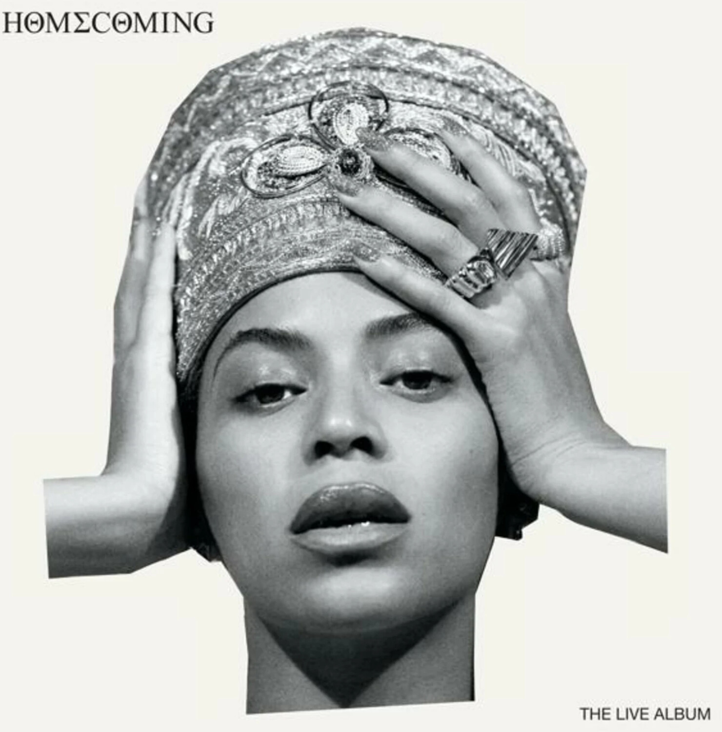 Beyoncé - Homecoming: The Live Album (Vinyl)