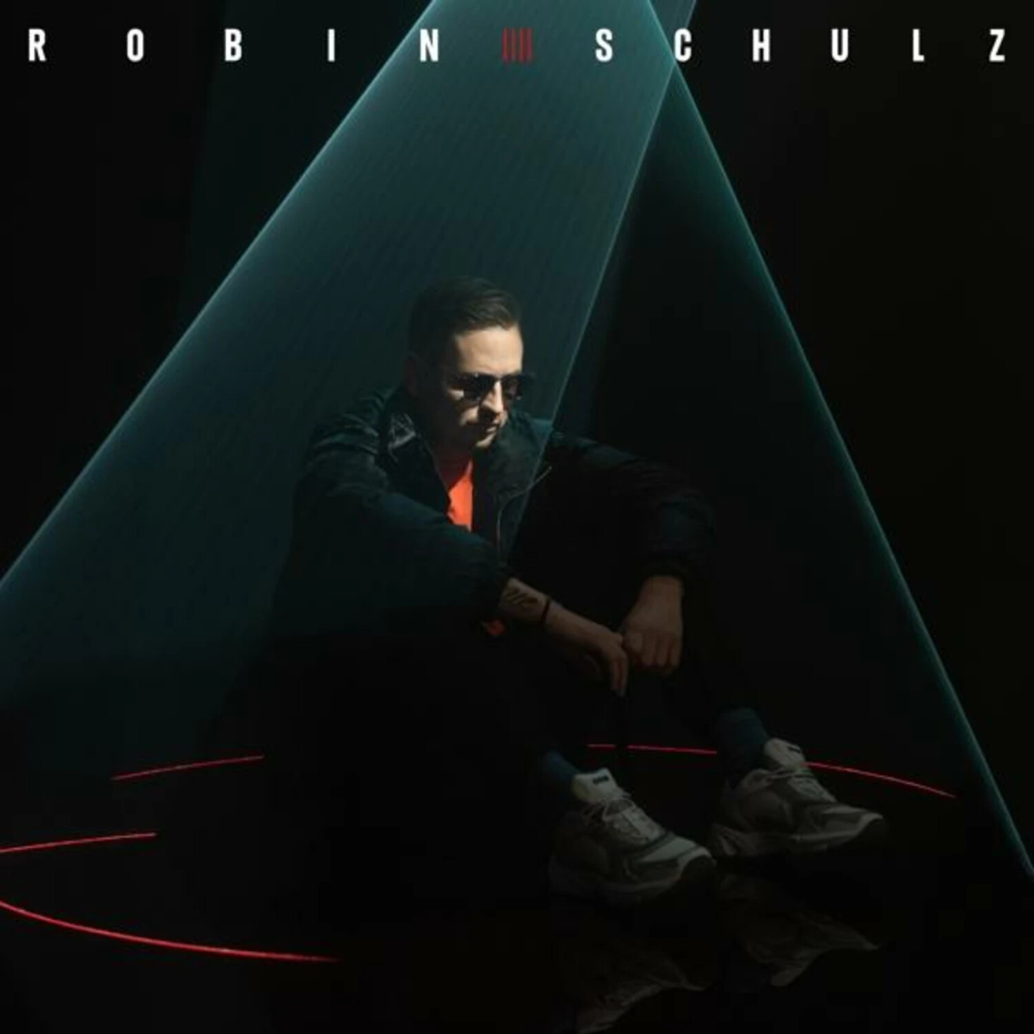 Robin Schulz - IIII (Limited) (Vinyl)