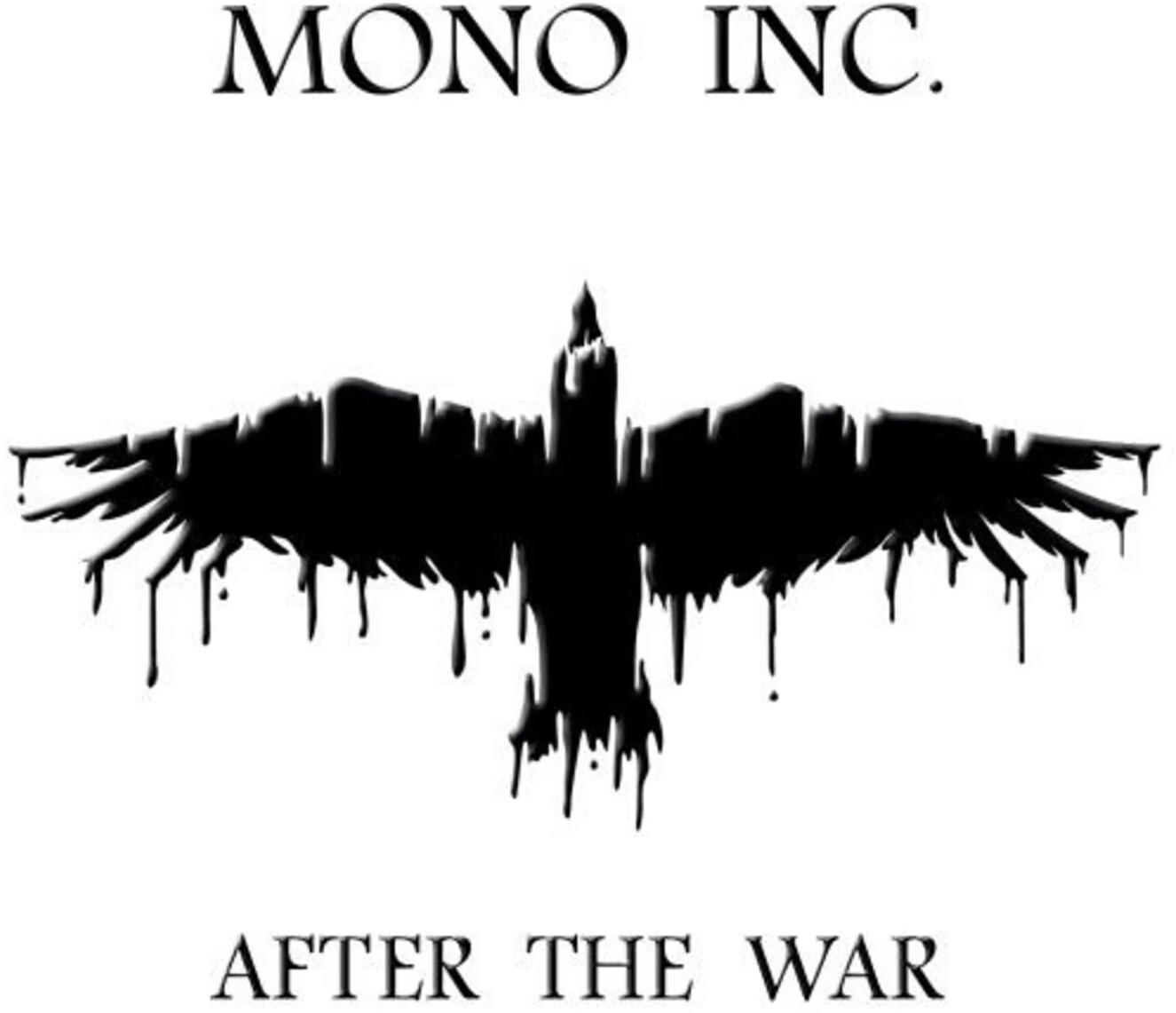 Mono Inc. - After The War (Vinyl)