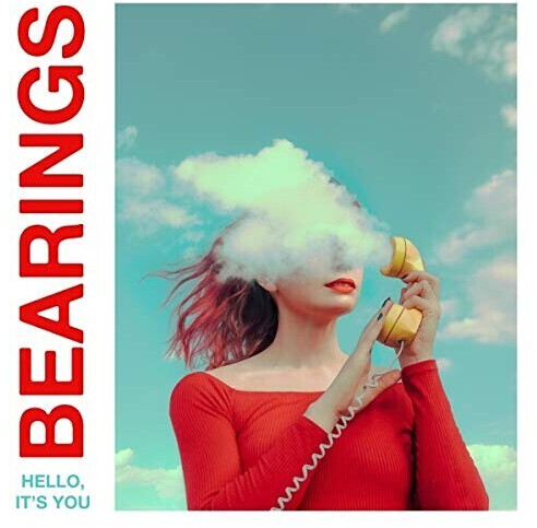 Bearings - Hello,It's You (Vinyl)