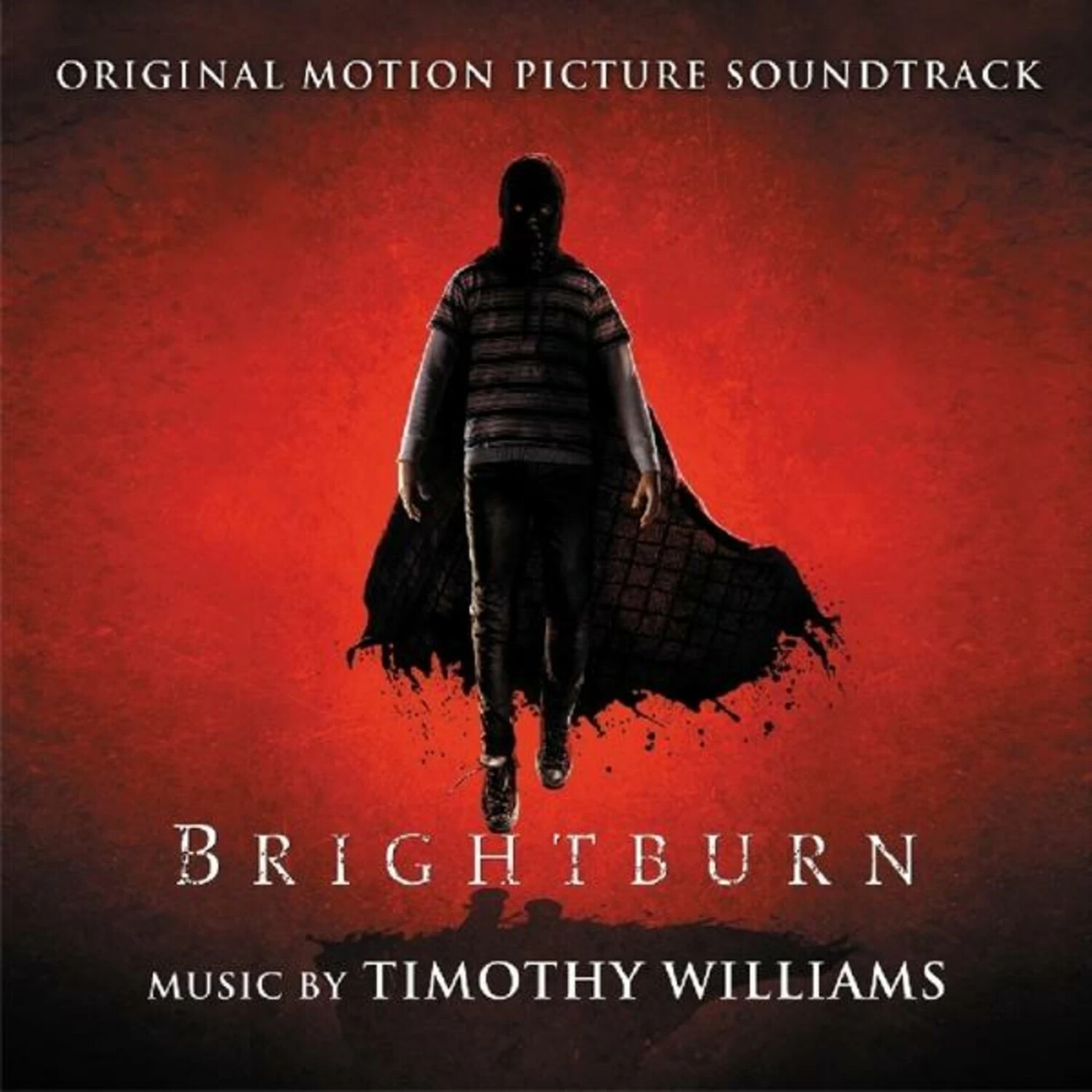 O.S.T. - Brightburn (Vinyl)