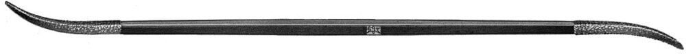 Pferd 150 mm (4007220017128)