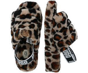 【高額売筋】靴Buy UGG Fluff Yeah Slide amphora leopard from £73.72 (Today