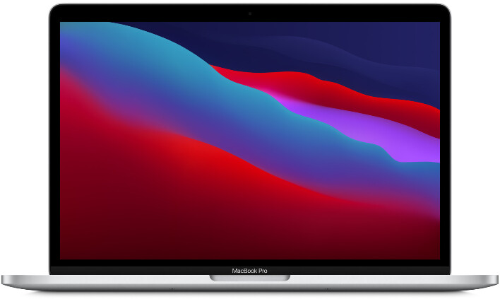 Apple MacBook Pro 13" 2020 M1 (Z11D-0110)