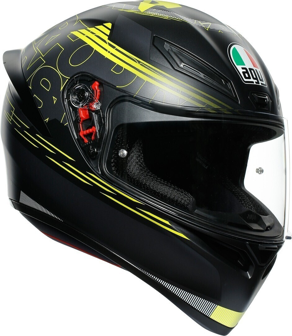 AGV K-1 Track 46
