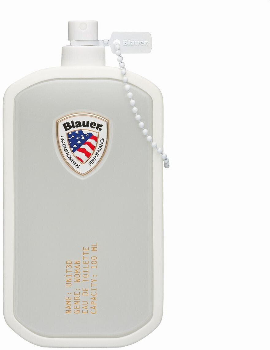 Blauer USA Un1t3d Woman Eau de Toilette (100ml)