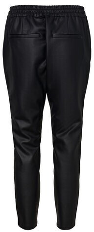 Vero Moda Vmeva Mr Loose String Coated Pant Noos (10205737) black ab 23,99  € | Preisvergleich bei