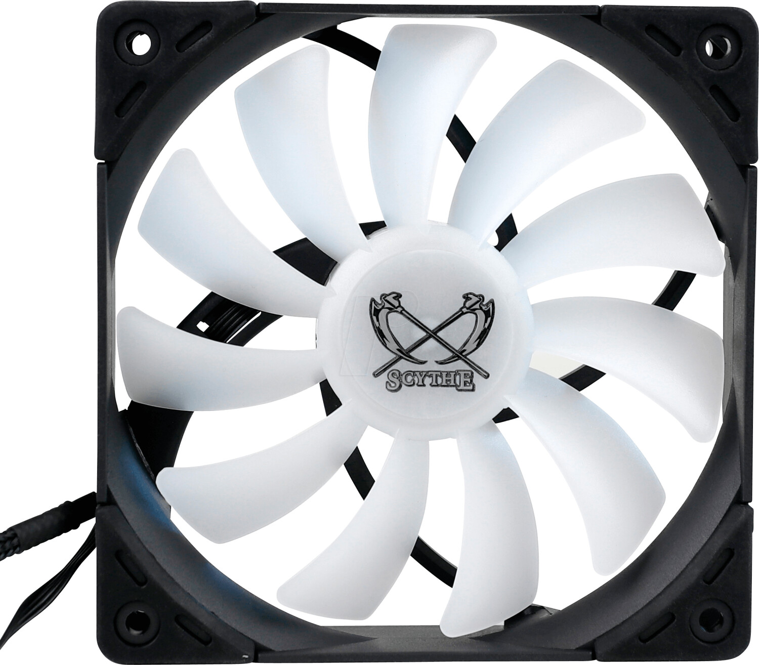 Scythe Kaze Flex RGB 1200