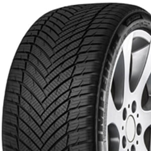 Imperial All Season Driver 225/50 R18 99W XL