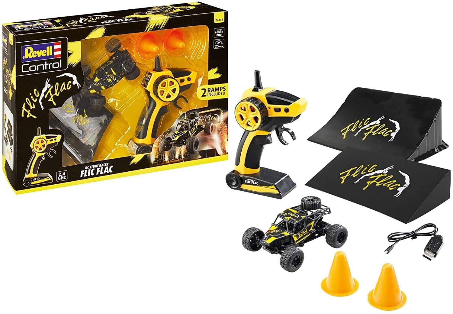 Revell 24448