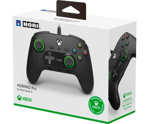 Hori Xbox Series S/Series X Gaming Headset Pro au meilleur prix sur
