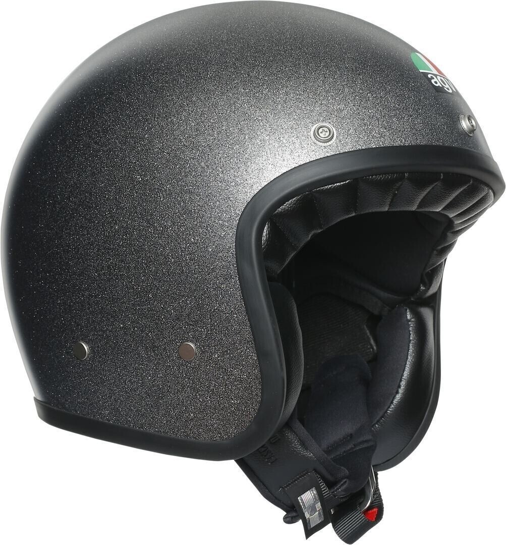 AGV X70 Flake Grey
