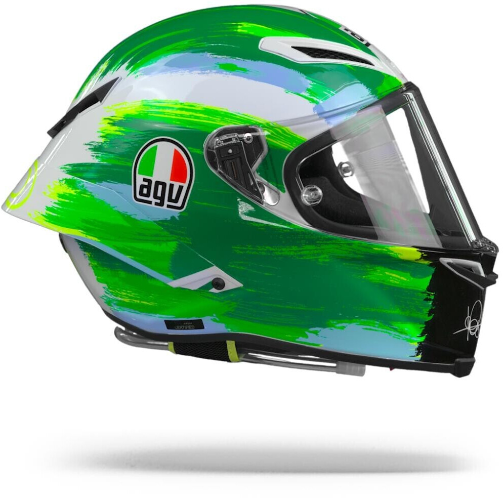 AGV s1000rr С€Р»РµРј