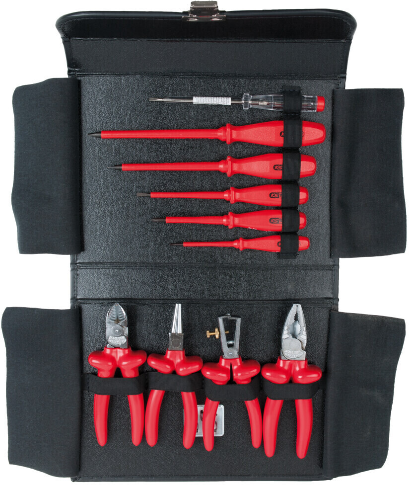 KS Tools 117.1875