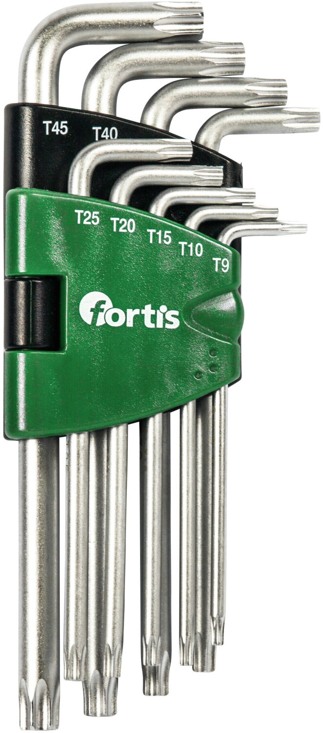 Fortis TX10-50