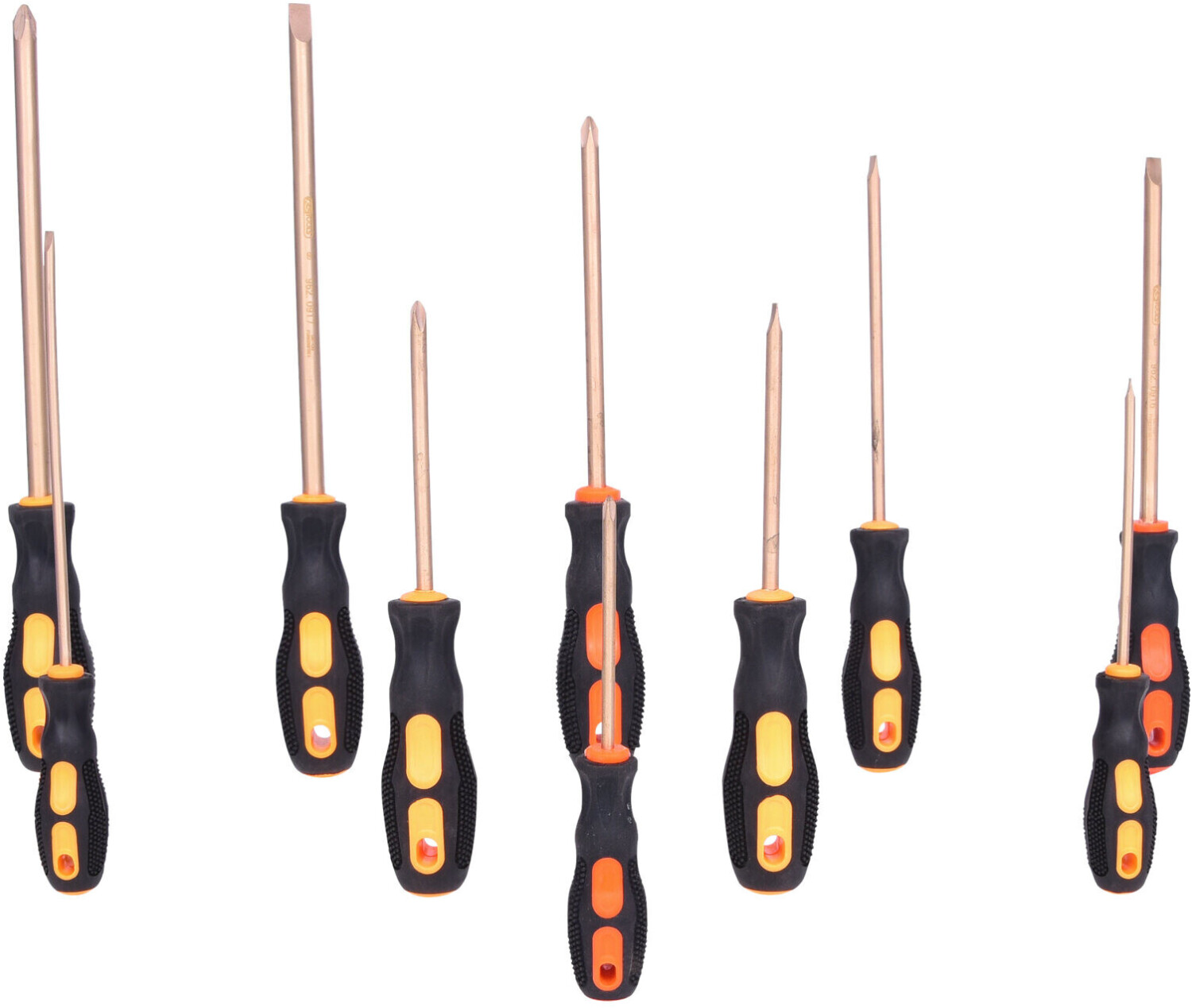 KS Tools 962.0807