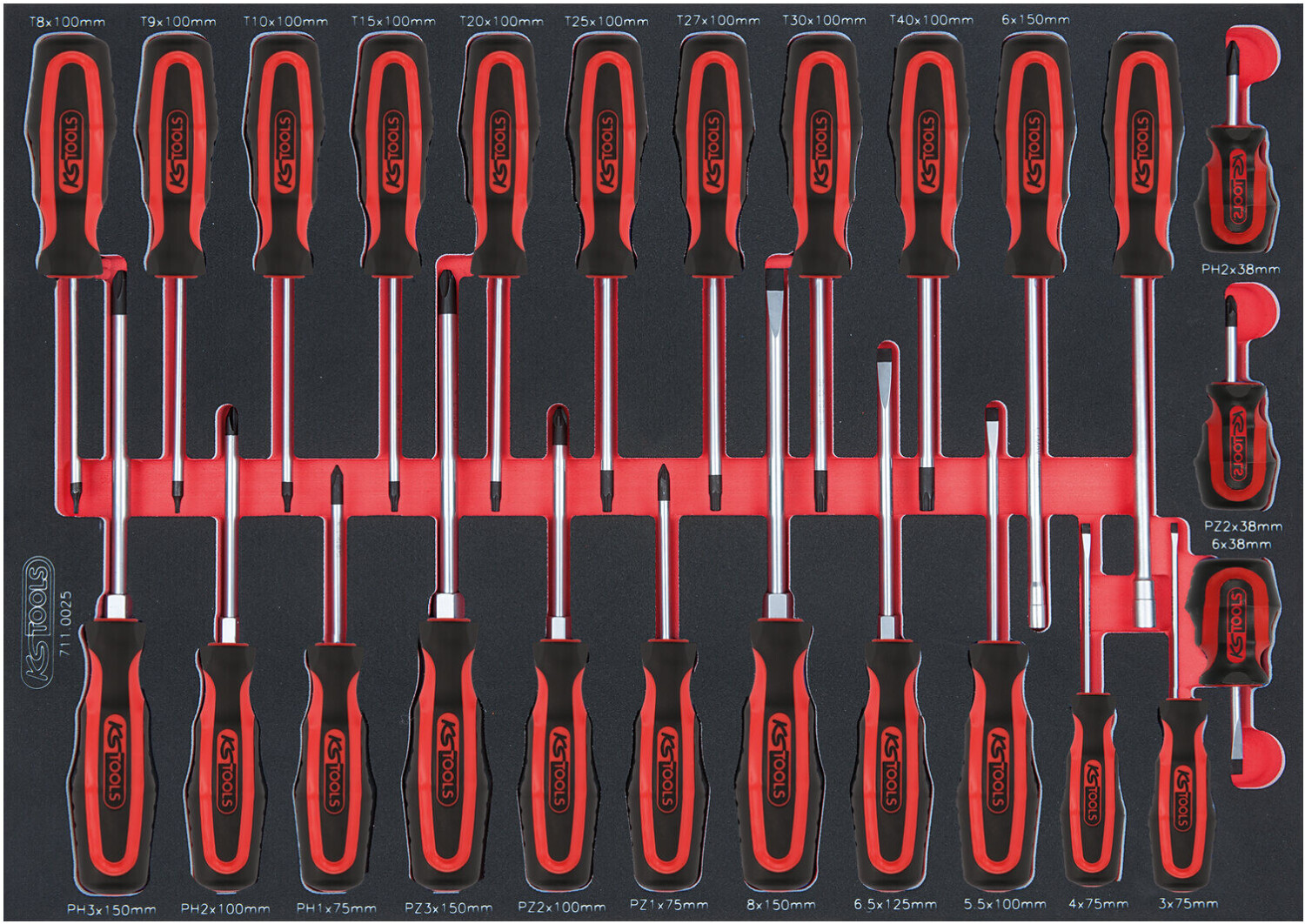 KS Tools 711.0025