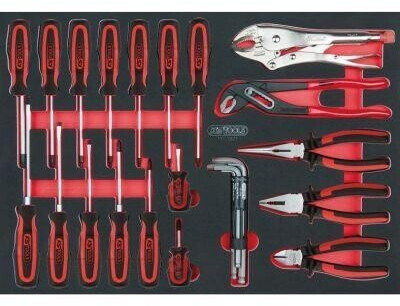 KS Tools 711.1027 a € 194,79 (oggi) Migliori prezzi e offerte su idealo