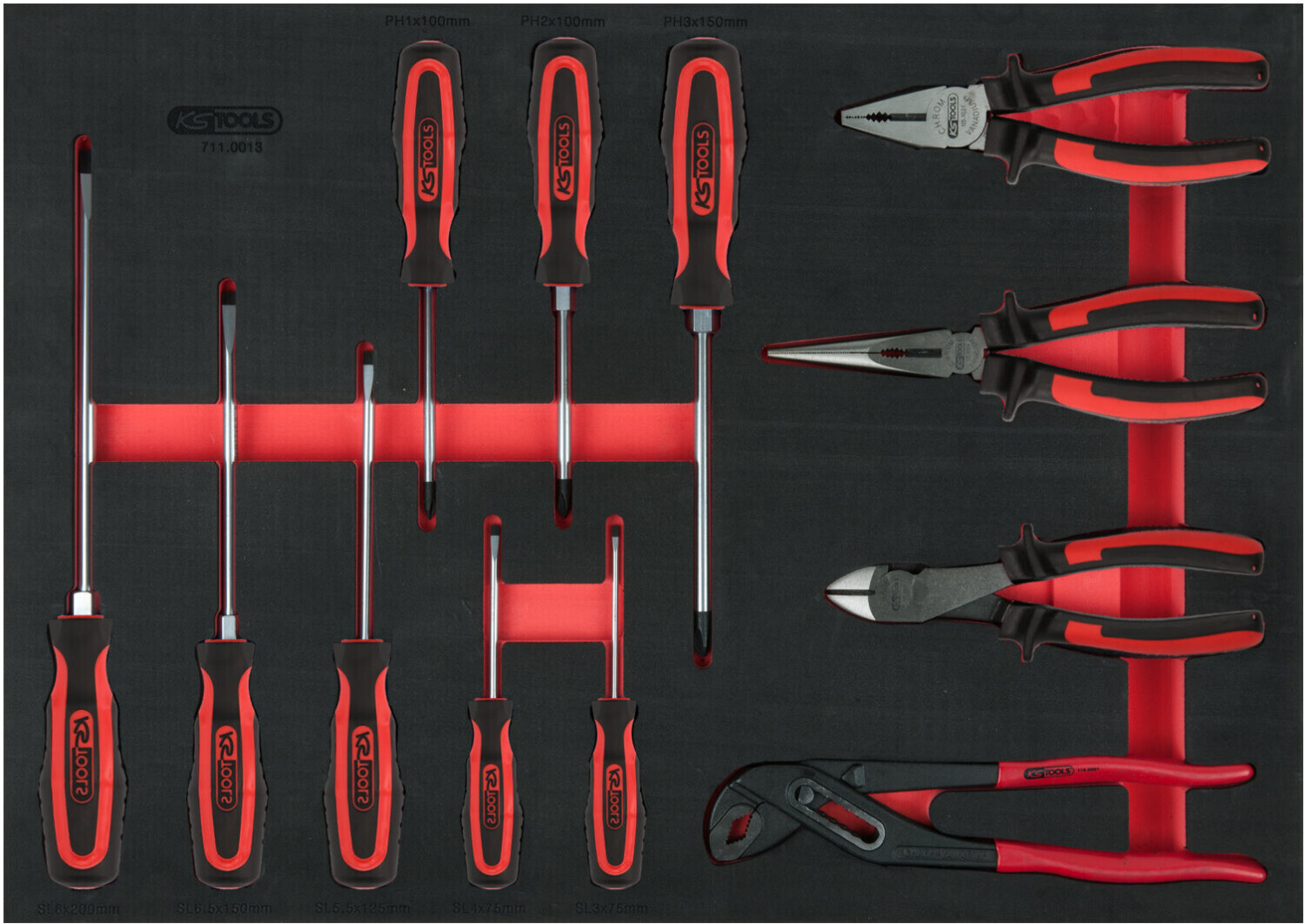 KS Tools 711.0013