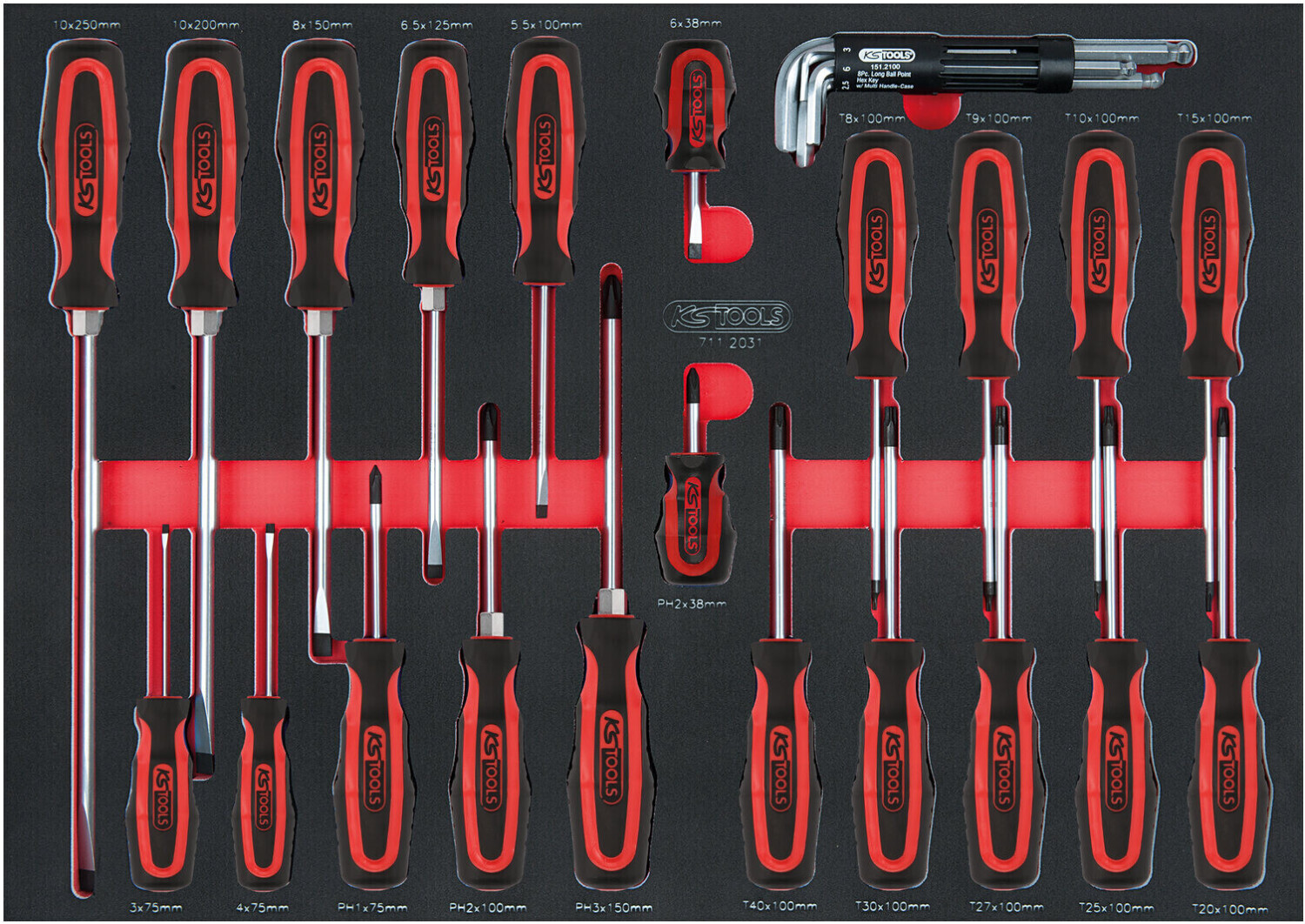 KS Tools 711.1029