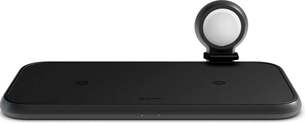 Zens 4in1 Wireless Charger