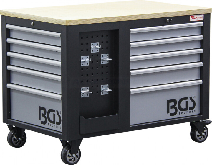 BGS 4199