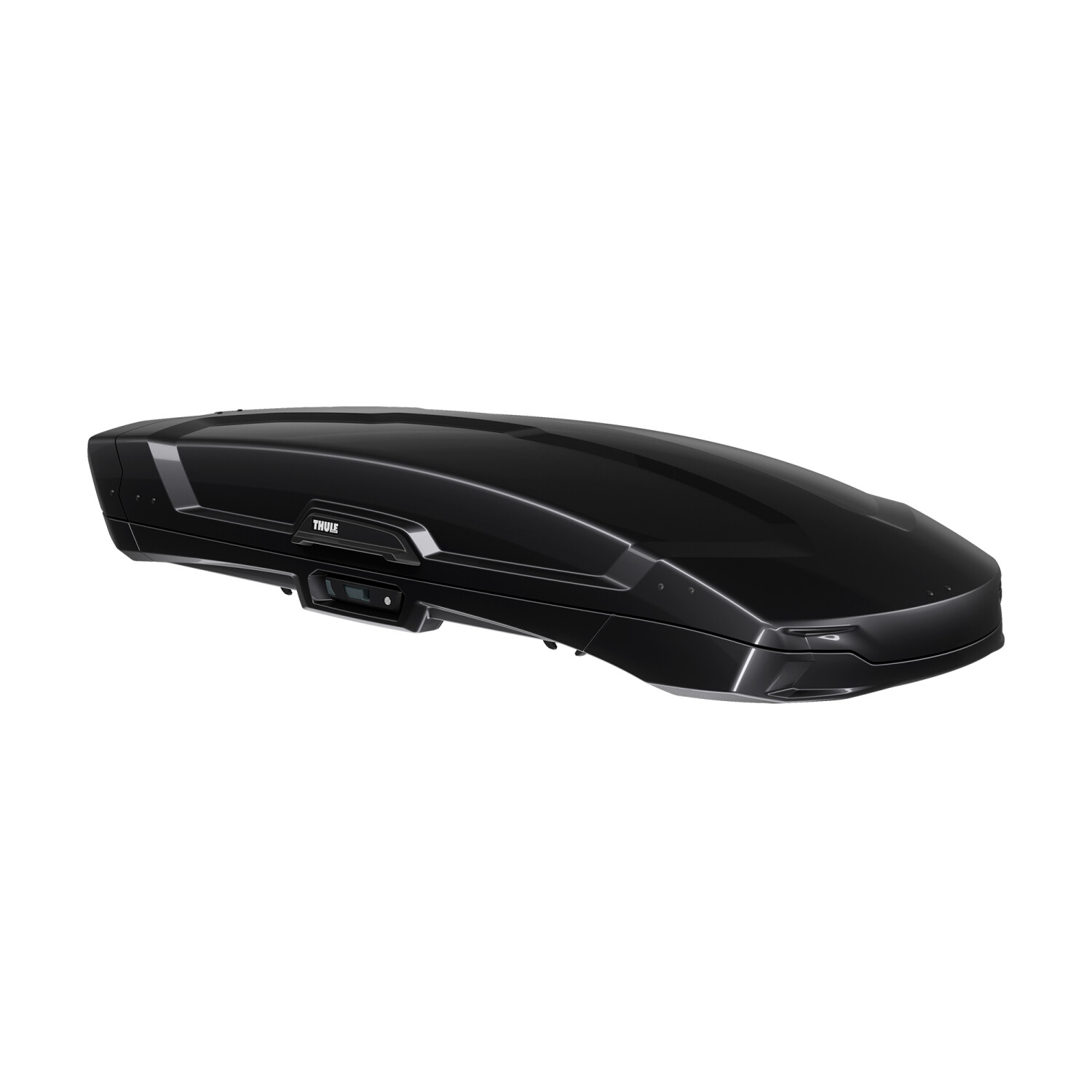 Thule Vector M Black Metallic