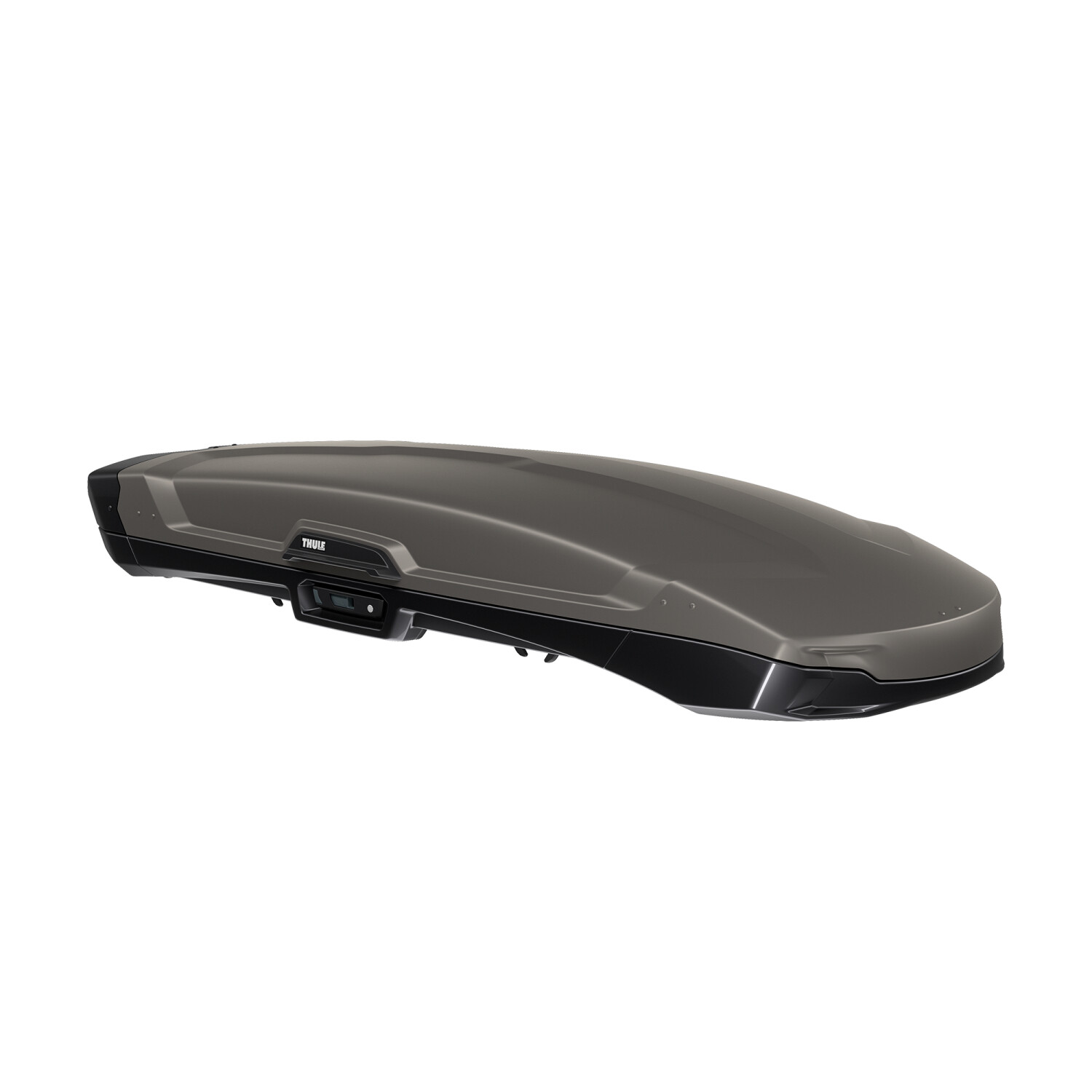 Thule Vector Alpine Titan Matt