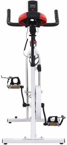 Vidaxl spin bike outlet