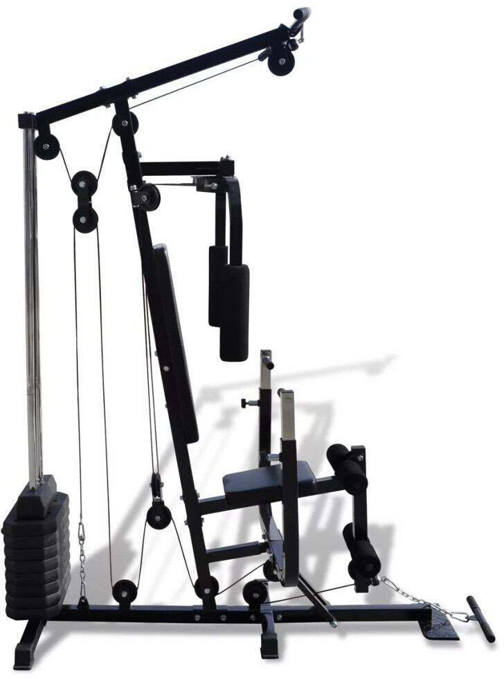 vidaXL Home Gym (90485)