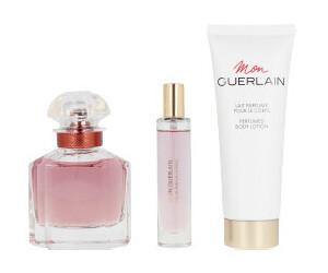 Guerlain Mon Guerlain Intense Set Edp 50ml Edp 10ml Bl 75ml A 69 41 Oggi Miglior Prezzo Su Idealo Mon guerlain • eau de parfum the new feminine fragrance by @guerlain inspired in angelina jolie. eur