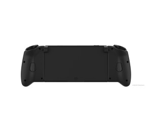 Hori - Split Pad Pro Handheld Controller for Nintendo Switch - Black
