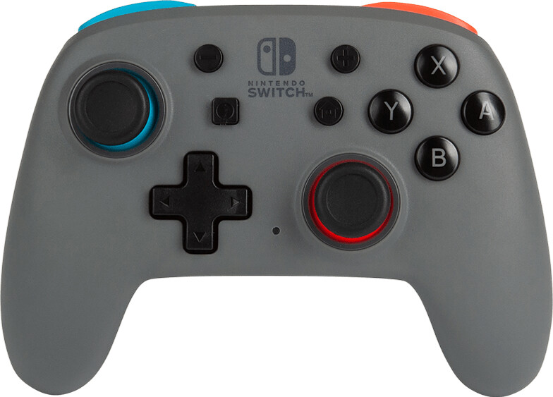 Análisis del mando inalámbrico PowerA Enhanced para Nintendo Switch