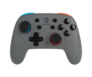 Wireless controller for nintendo online