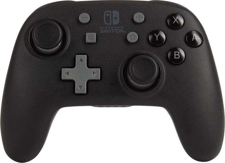 PowerA Nano Enhanced Wireless Controller Black