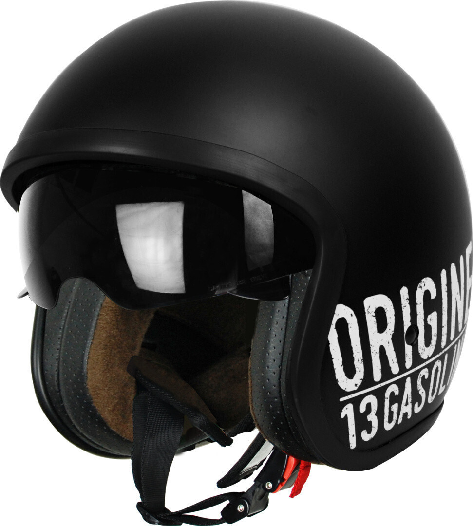 Origine Sprint Gasoline black