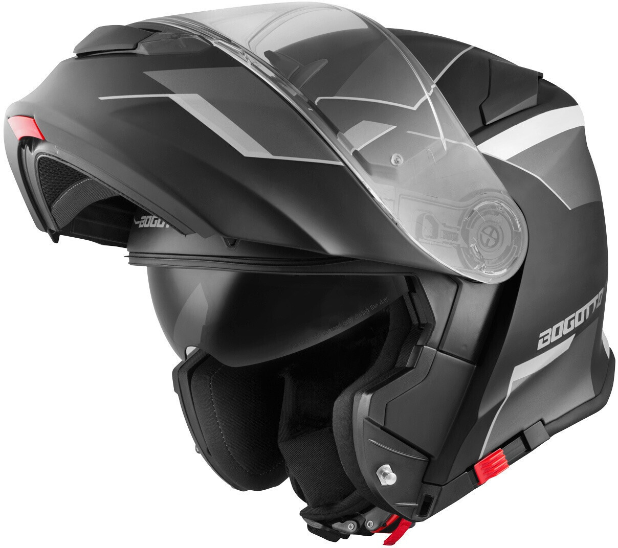 Bogotto V271