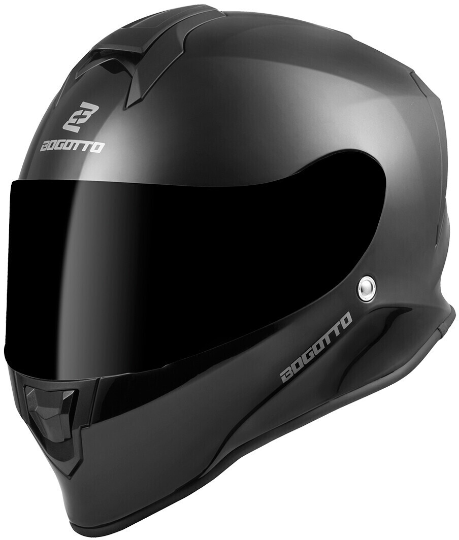 Bogotto V151 Black
