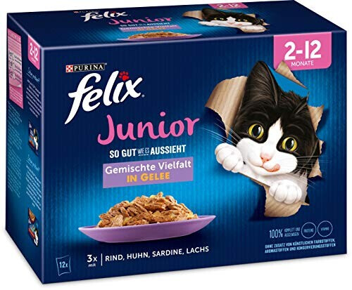 Felix 12413809