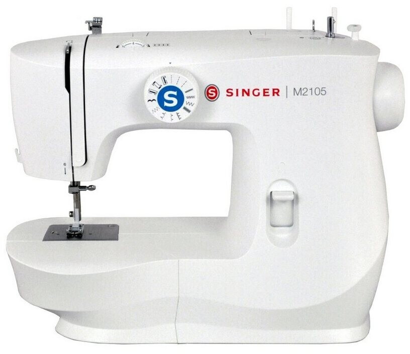 Singer 23701750 a € 99,00 (oggi)  Migliori prezzi e offerte su idealo