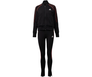 Adidas Bomber Jacket and Tights Tracksuit Women black