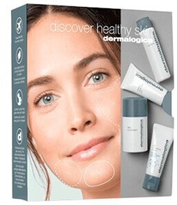 Dermalogica Discover Healthy Skin Kit (4pcs.)