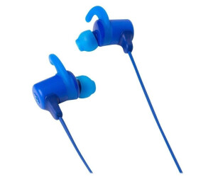 Skullcandy Jib+ Wireless (Cobalt Blue 