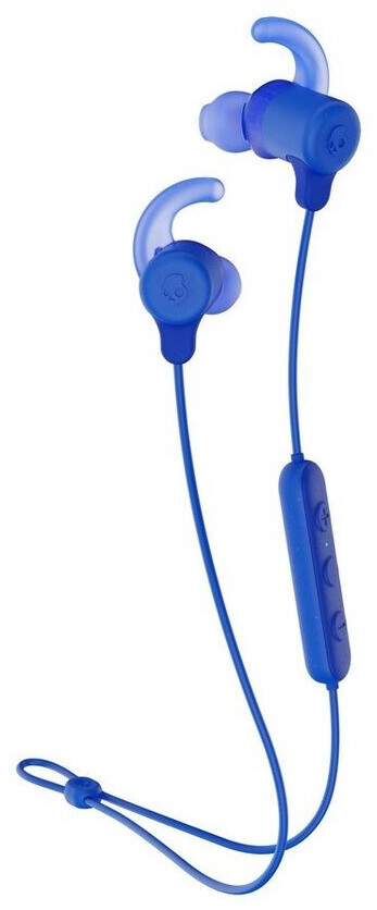Skullcandy Jib+ Active Wireless (Cobalt Blue)