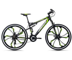 KS Cycling Fully Scrawler au meilleur prix sur idealo