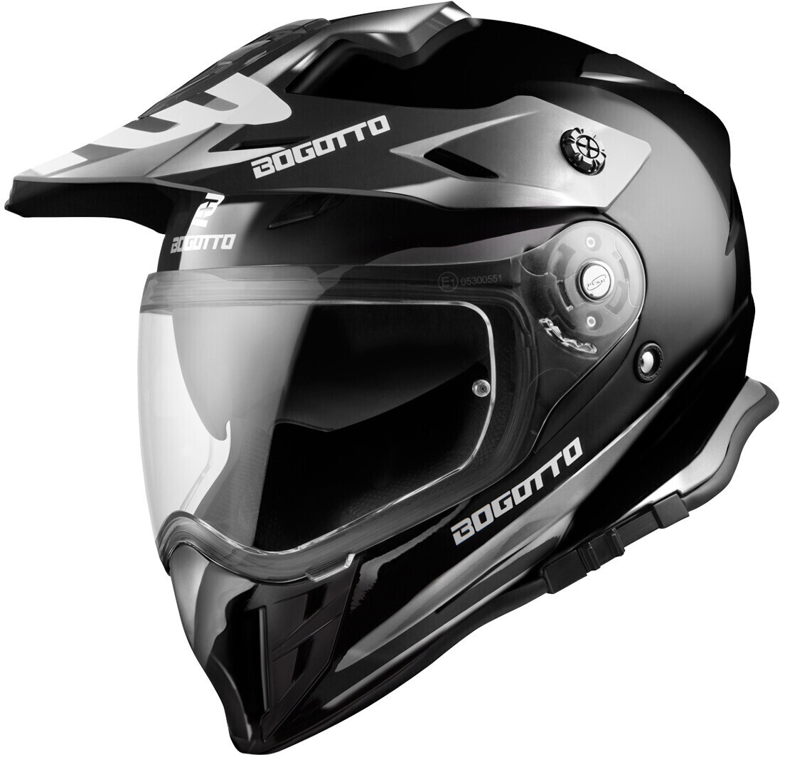 Bogotto V331 Black