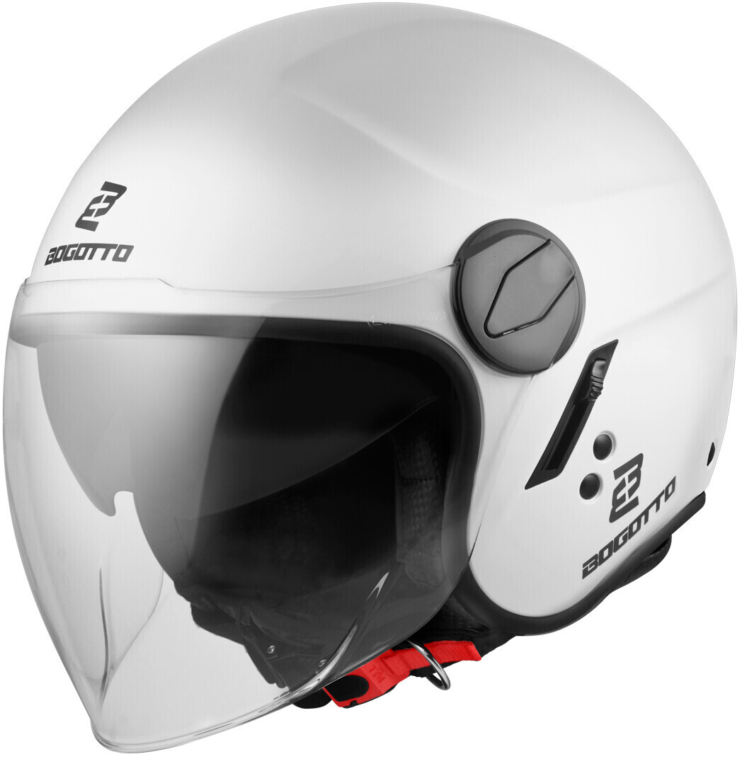 Bogotto V595-1 White